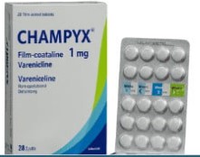 champix