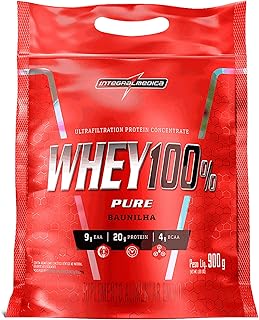 Creatina 300g vs Whey Protein