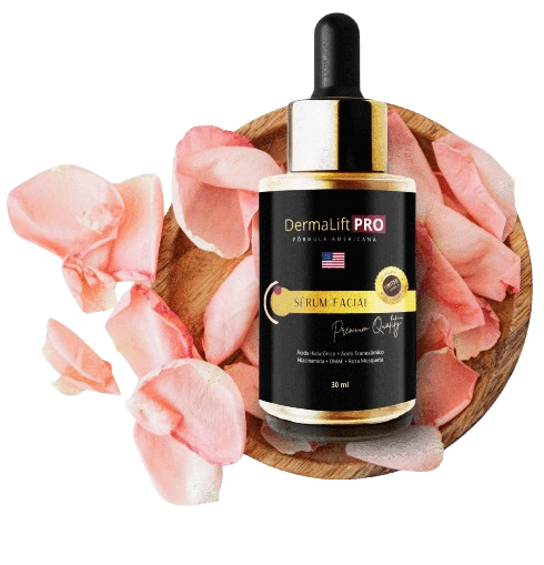 Sérum Facial Dermalift Pro