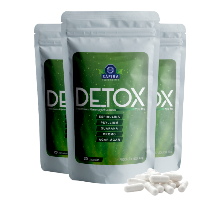 detox