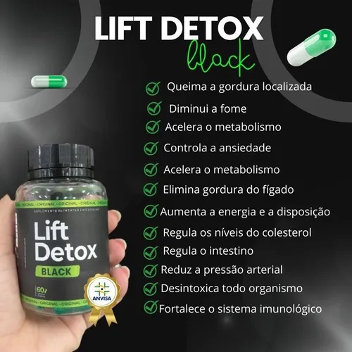 lift detox black
