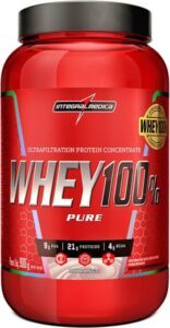 whey protein