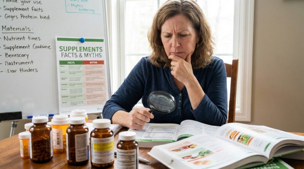 Dúvidas sobre colágeno