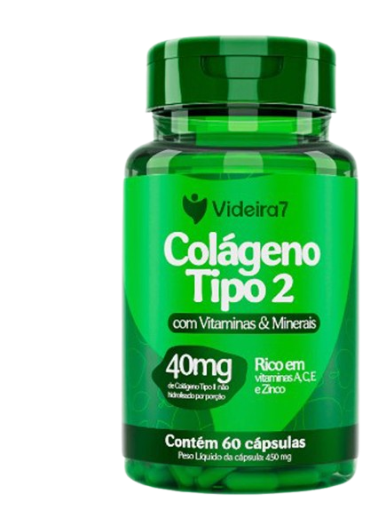 colageno tipo 2