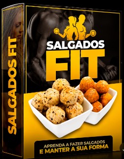 receita fit