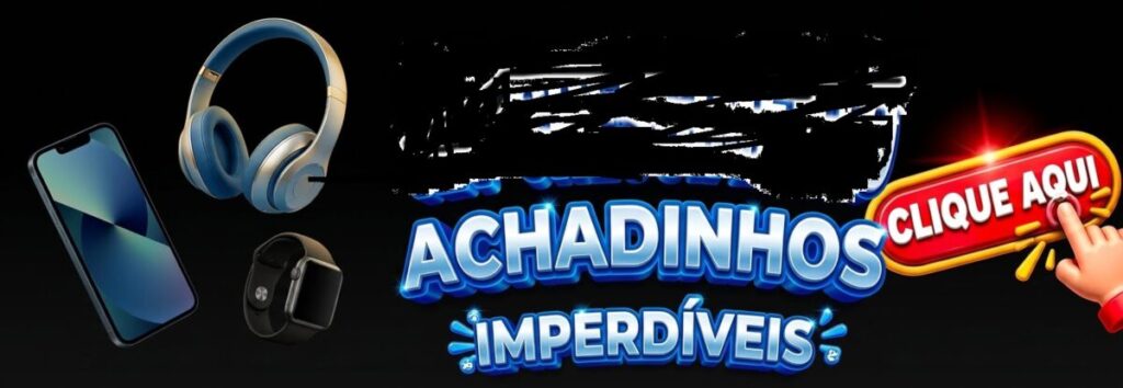 ACHADINHOS