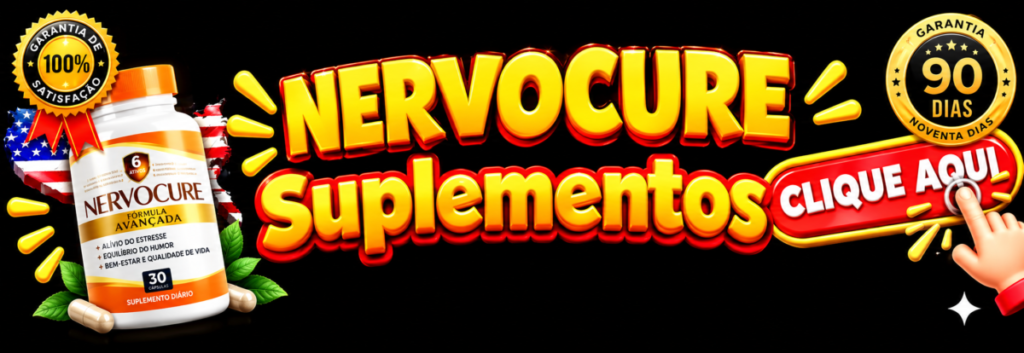 nervocure