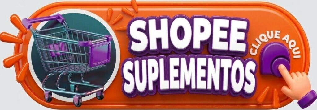 BOTÃO SHOPPE-SUPLEMENTO