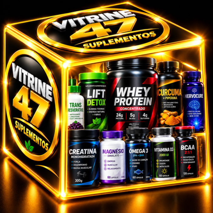 suplementos